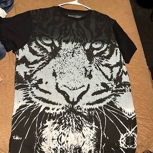 2XL Tiger shirt